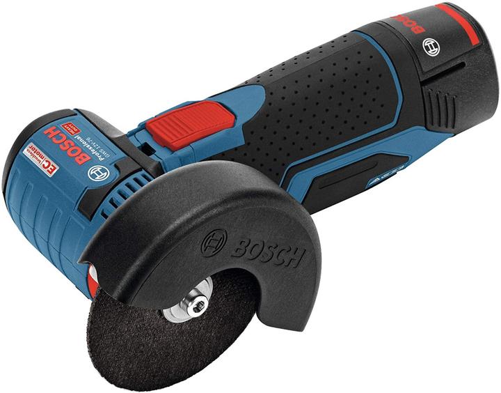 Bosch Professional GWS 12V-76 (76 mm)