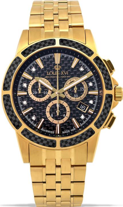 Produktbild Louis XVI Majesté (Chronograph, 43 mm)