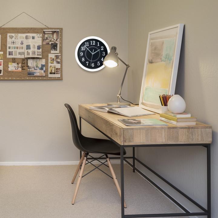Productafbeelding Relaxdays Wandklok (20 cm)
