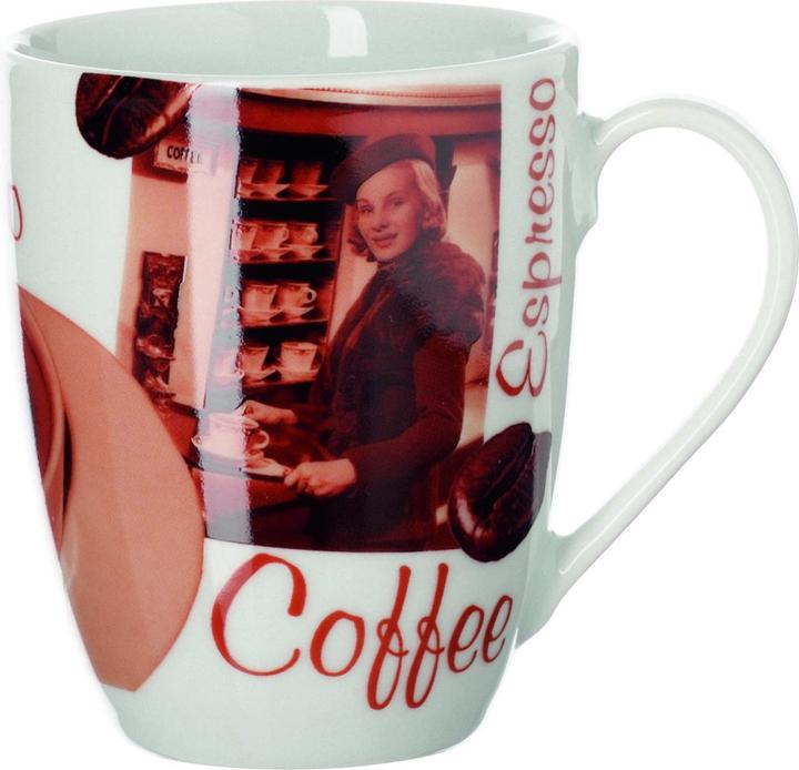 Produktbild Mäser Latte Macchiato (280 ml, 6 x)