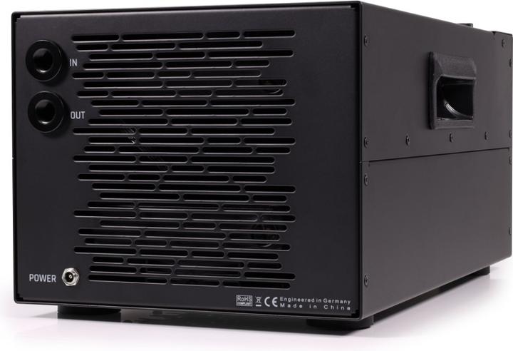 Image du produit Alphacool ES Orbiter 360 TS
