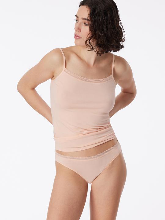 Immagine prodotto Schiesser Pizzo di cotone Rioslip (48, confezione da 4)