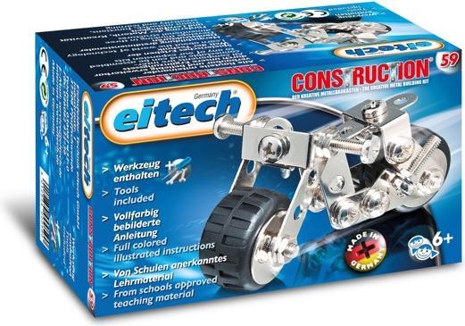 Produktbild Eitech Einsteiger Motorrad