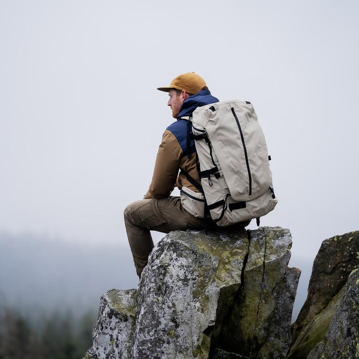Actual product image Wandrd Wanderlust S/M (Photo backpack, 50 l)