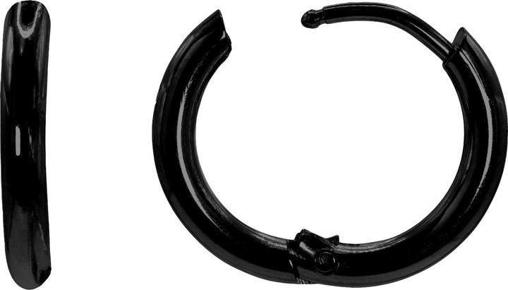 Produktbild Heideman Regul schwarz farben (100% Edelstahl)