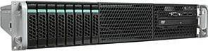 Produktbild Intel Server System R2208GZ4GC - Server - Rack-Montage - 2U - zweiweg - keine CPU - RA