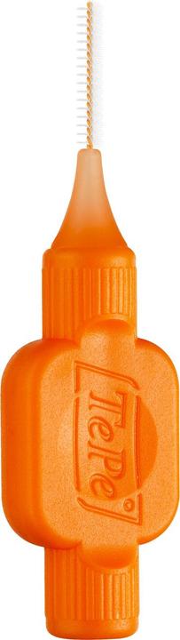 Actual product image TePe Interdentalbürsten Original Orange ISO 1 (8 x, 0.45 mm)