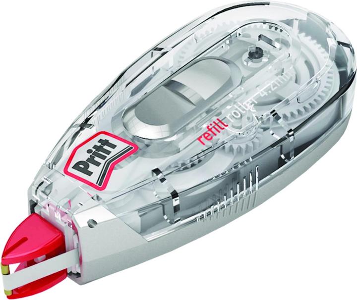 Actual product image Pritt CORRECTION TAPE SYSTEM 4.2 MM CORRECTION TAPE - 2116531