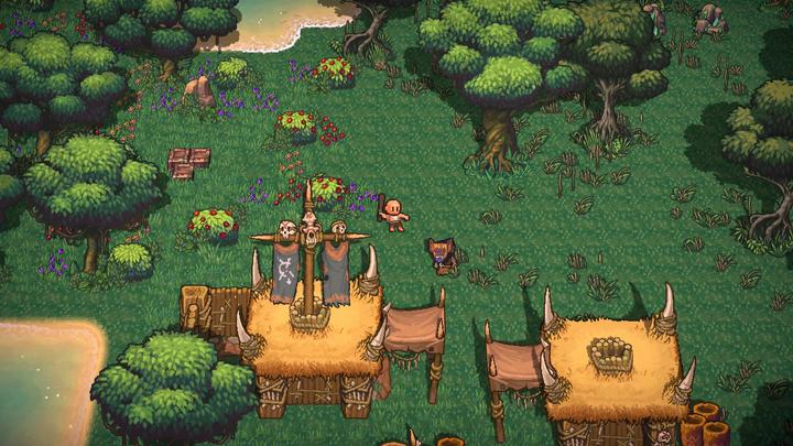 Actual product image Plaion The Survivalists (PS4, EN)