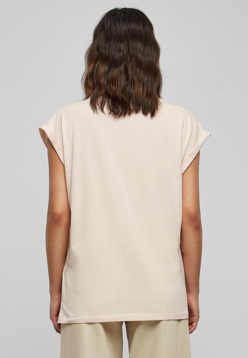 Image du produit Urban Classics tee (XS)