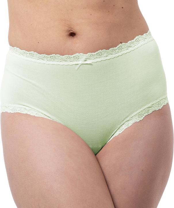 Immagine prodotto Nina von C. Confezione da 6 slip Basic (36, S, confezione da 6)
