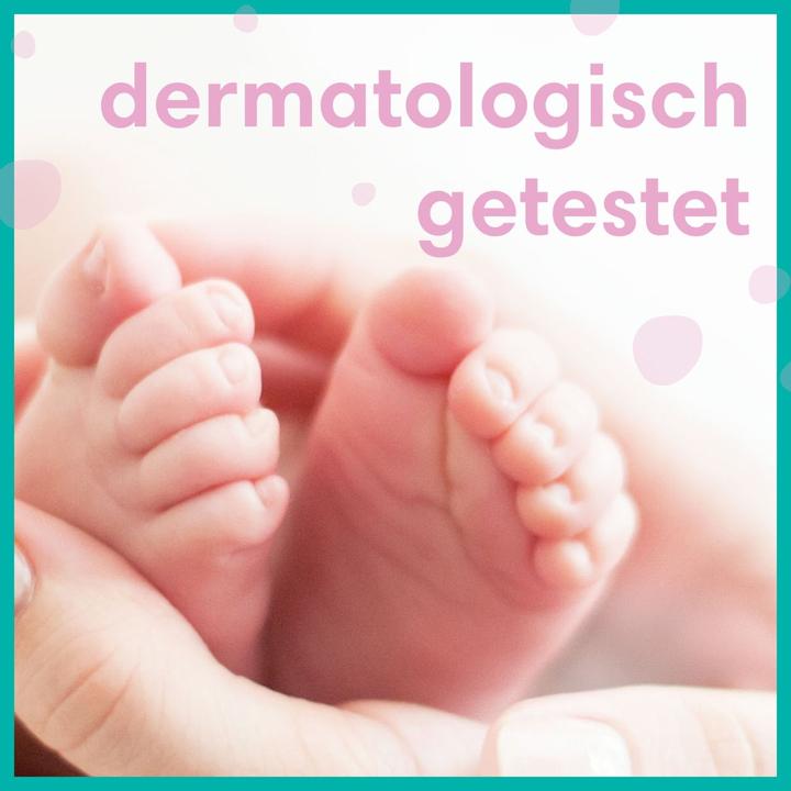 Image du produit Pampers Sensible (624 pièce(s))