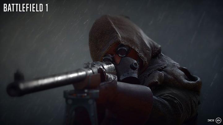 Immagine prodotto EA Games Battlefield 1 (Xbox One X, Xbox Series X, Multilingue)