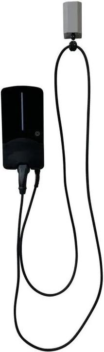 Produktbild Clean Charge Kabelhalter