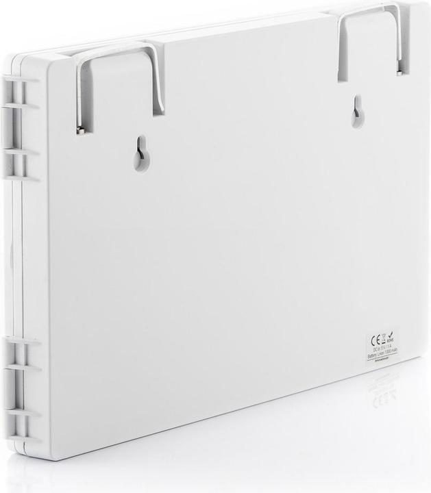 Produktbild InnovaGoods Badezimmerspiegel mit LED (32 x 6 x 24 cm)