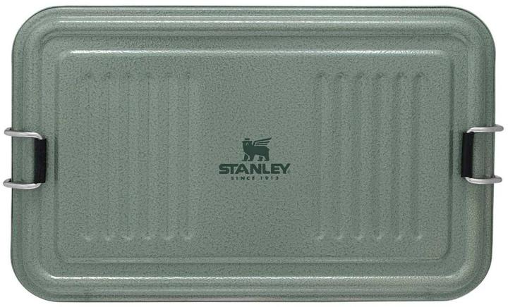 Actual product image Stanley 1913 Useful Classic Box Hammertone Green (1.20 l)