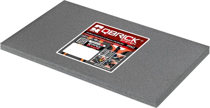 Image du produit Qbrick Insert en mousse