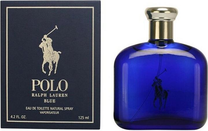 Image du produit Ralph Lauren Bleu (Eau de toilette, 75 ml)