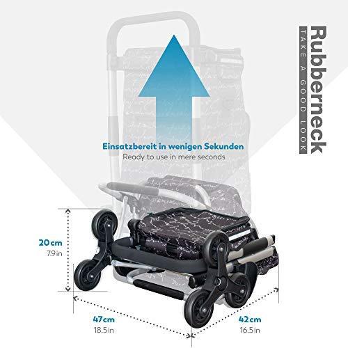 Image du produit Rubberneck Einkaufstrolley