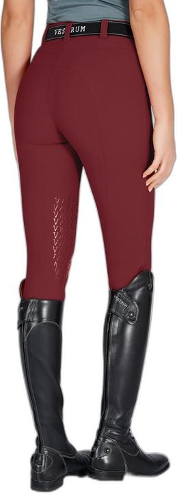 Actual product image Vestrum full grip riding trousers for syracuse (44)