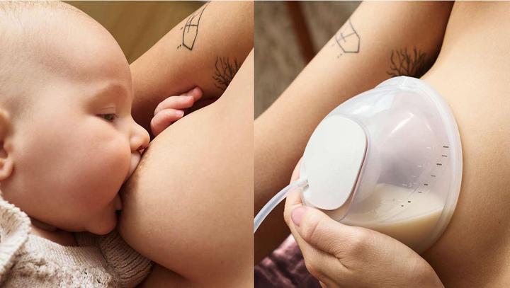 Image du produit Philips Avent Inserts mains libres