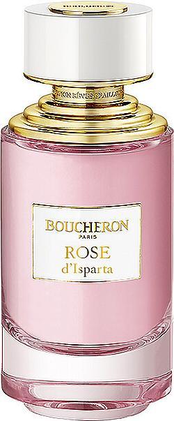 Actual product image Boucheron Rose d'Isparta (Eau de parfum, 125 ml)