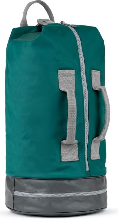 Image du produit Roka London Heathrow Teal Large Recycled Nylon (64.90 l)
