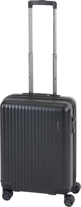 Check.In Hamburg - Trolley (36 l, Handgepäck (bis 50l))