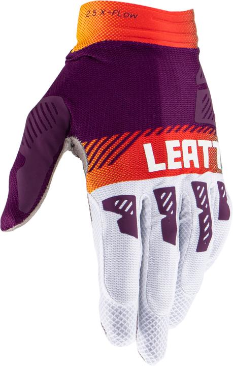Produktbild Leatt Glove Moto 2.5 X-Flow 23 (Herren, XXL)