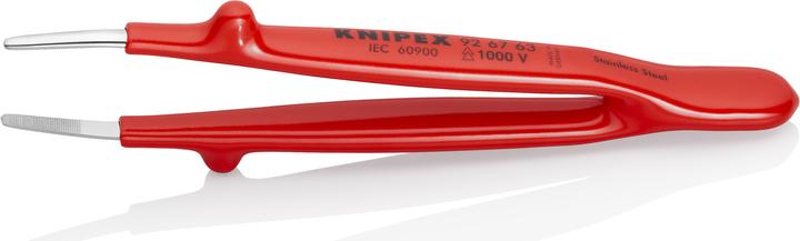 Knipex Universalpinzette