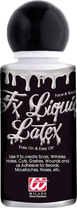 Image du produit Widmann Latextube flüssig