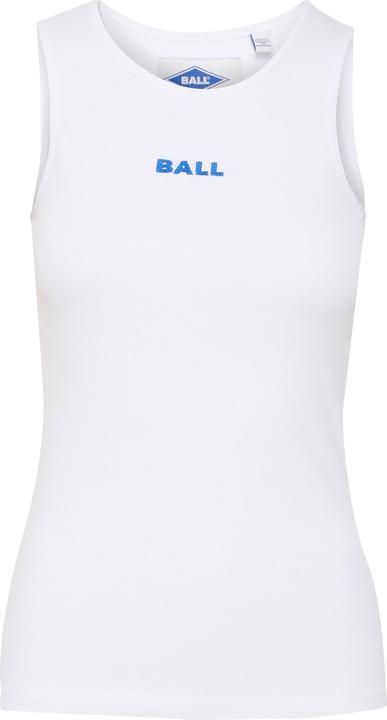 Ball BAALTOBELLI TANK TOP 50405006 (XXL)