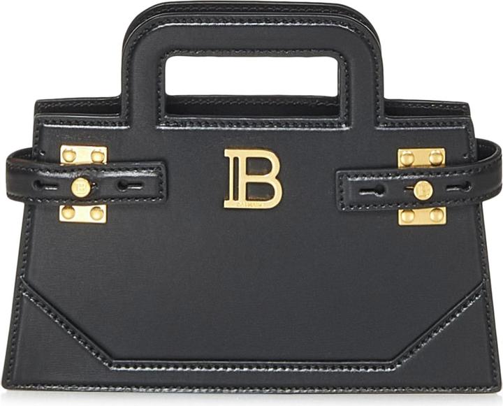 Produktbild Balmain Bags.. Black