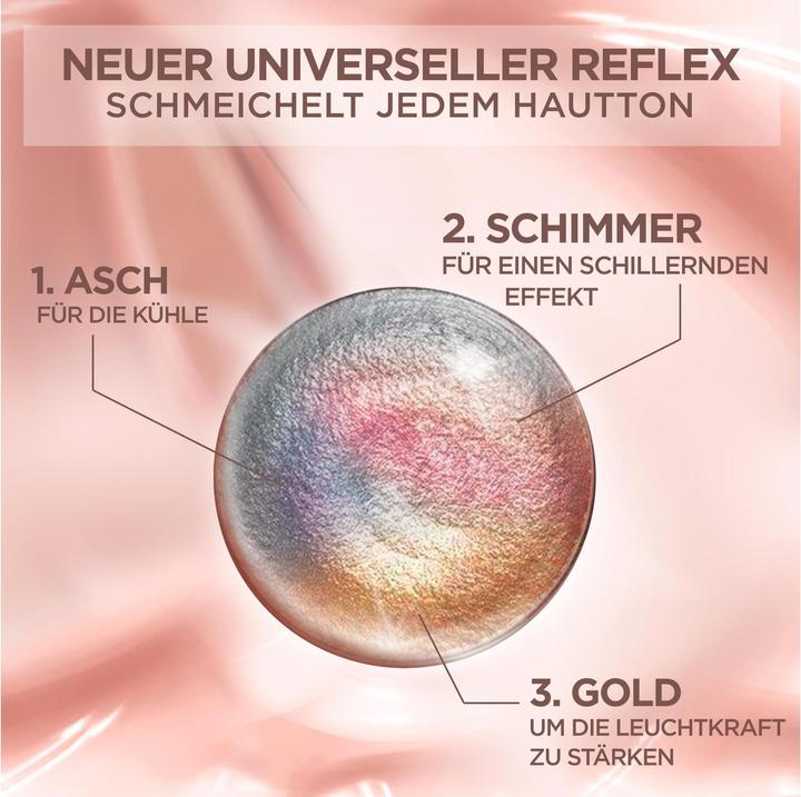 Produktbild L'Oréal Paris Universal Nude (6U Dunkelblond)