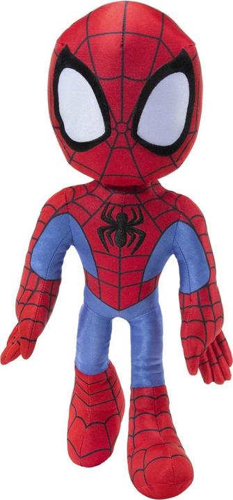 Produktbild Spiderman Mein Freund Spidey (40 cm)