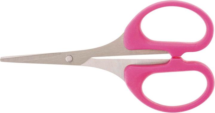 Actual product image Westcott Silhouette shears - plastic (10 cm)