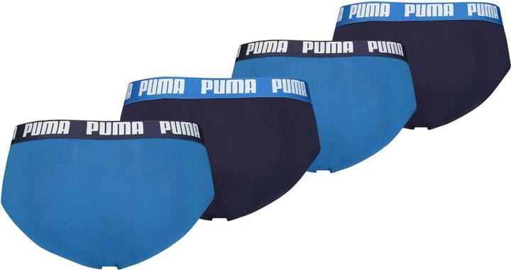 Produktbild Puma Everyday Brief (M, 4er Pack)