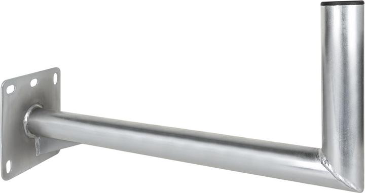 Megasat WB 60 Aluminium (Spiegel + Antennen Montage)