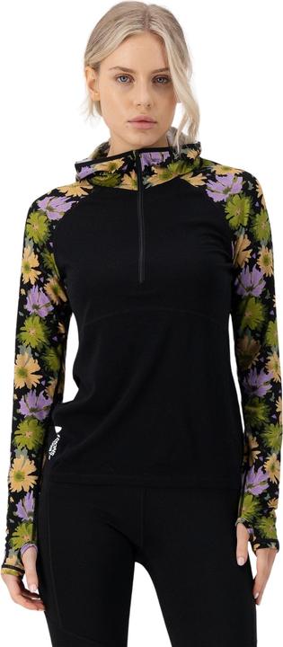 Image du produit Mons Royale Capuche femme Bella Tech (XS)