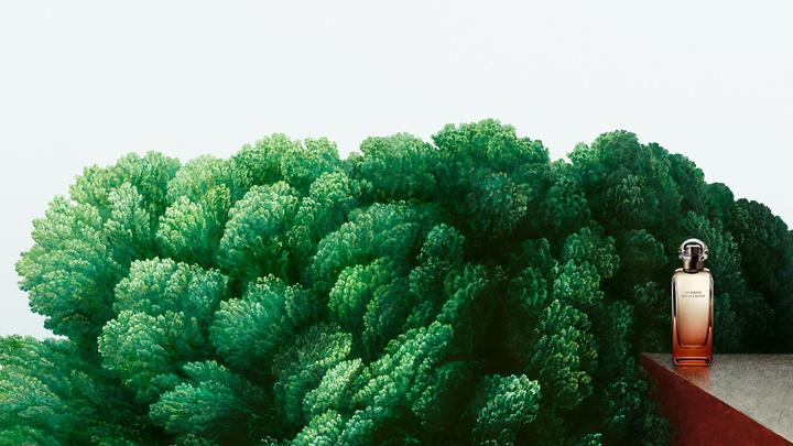 Produktbild Hermès Un Jardin Sur La Lagune (Eau de Toilette, 50 ml)
