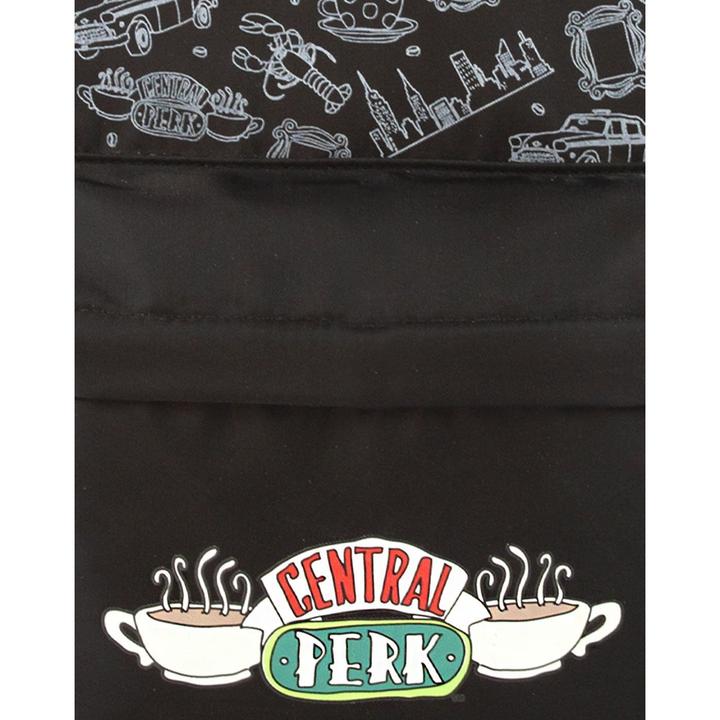 Image du produit Friends Sac à dos Central Perk