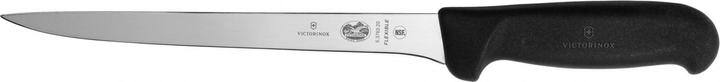Victorinox Fibrox filleting knife (20 cm)