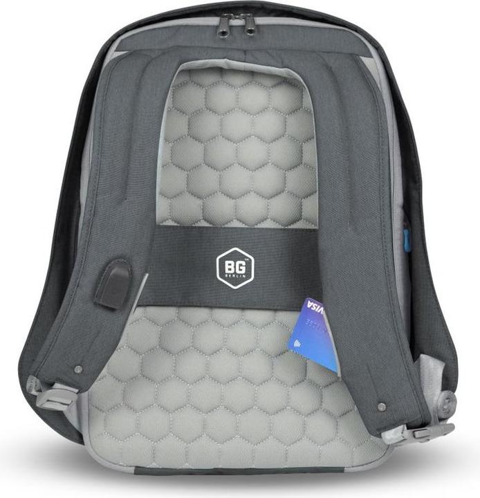 Immagine prodotto BG Berlin MetroBag 17" (16 l)
