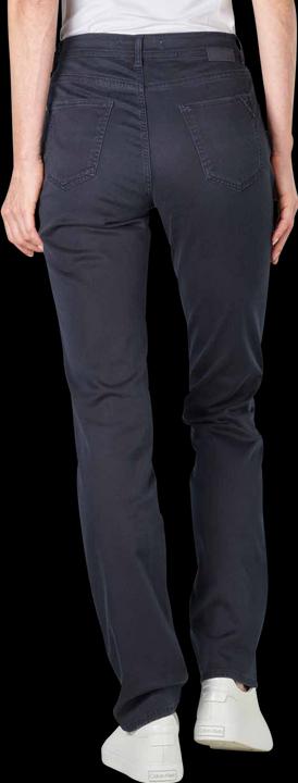 Actual product image BRAX Mary Pants Slim Straight Fit Navy (W29/L32)