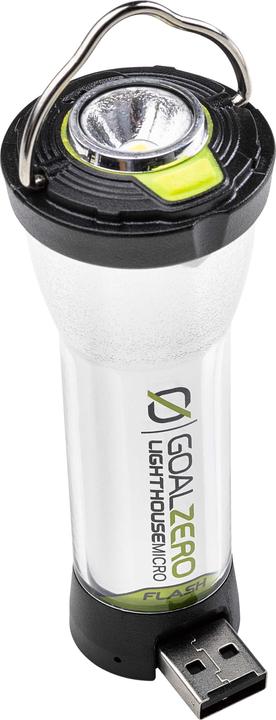 Camping lights