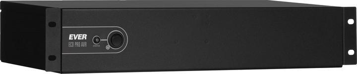 Immagine prodotto Ever ECO Pro 700 AVR CDS (420 VA, 420 W, Interattivo linea UPS)