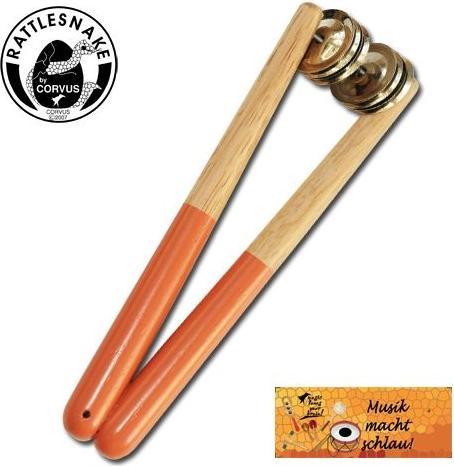 Image du produit Corvus Toys Baguette de bois