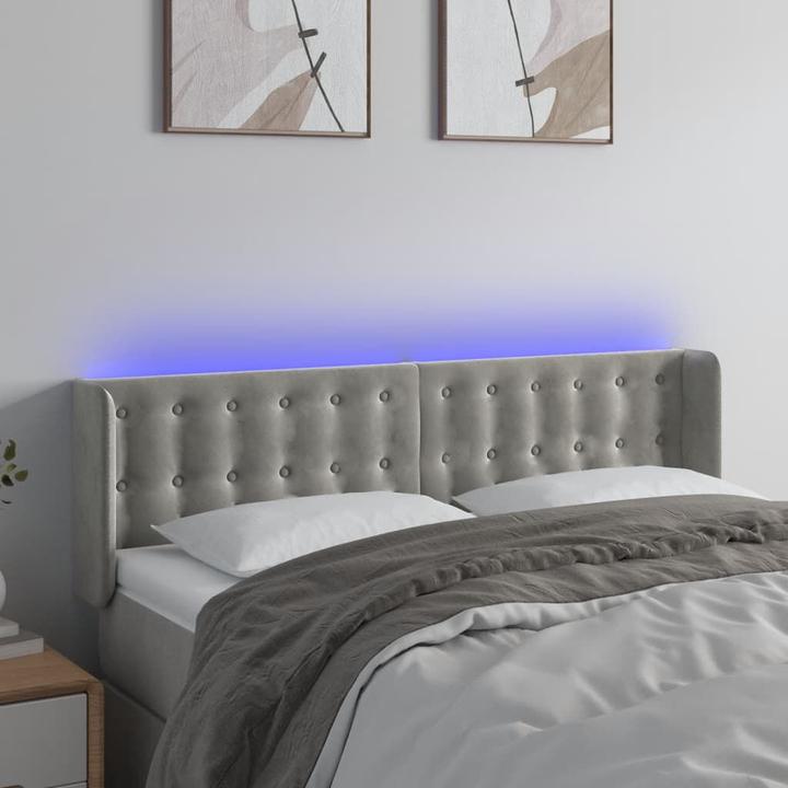 Immagine prodotto VidaXL Gianna (147 x 16 x 88 cm)