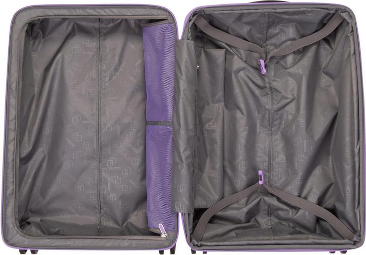 Produktbild American Crew Koffer & Trolley Dashpop Spinner 67 EXP (76 l, M (50 - 90l))