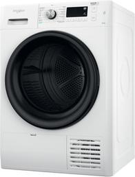 Whirlpool FFTM1182BBER (8 kg, Right)